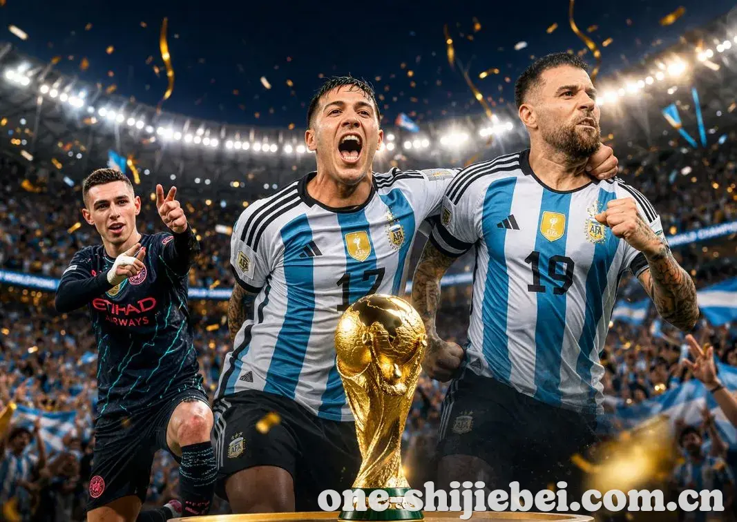 世界杯2026精彩赛事